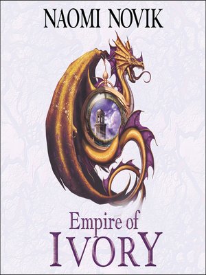 Empire of Ivory - Audiobook